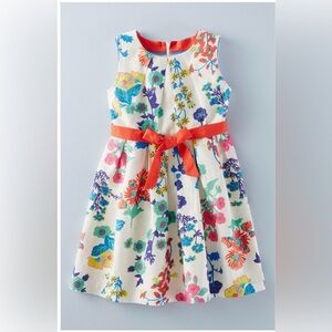 Mini Boden Vintage Sleeveless Dress